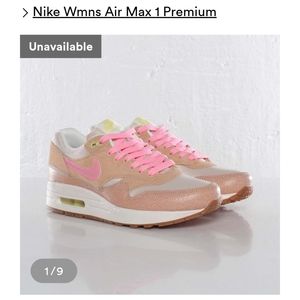 Nike Air max